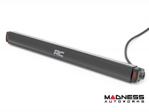 20 Inch LED Light Bar - Spectrum Series - Rough Country - Single Row